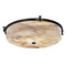 Justice Design Group Justice Design Group Era Matte Black Flushmount Light ALR-8987-MBLK