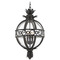 Troy Lighting Troy Lighting Campanile French Iron Outdoor Hanging Light F5009-FRN