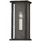Troy Lighting Troy Lighting Zuma French Iron Outdoor Wall Light B6711-FRN