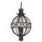 Troy Lighting Troy Lighting Campanile French Iron Outdoor Hanging Light F5008-FRN