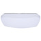 Nuvo Lighting Nuvo Lighting Cloud White LED Flushmount Light 62-1856