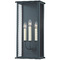 Troy Lighting Troy Lighting Zuma Verdigris Outdoor Wall Light B6713-VER