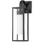 Troy Lighting Troy Lighting Pax Textured Black Outdoor Wall Light B6911-TBK