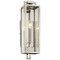 Troy Lighting Troy Lighting Beckham Stainless Steel Outdoor Wall Light B6531-SS