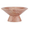 Currey and Company Lighting Currey and Company Lubo Natural Rosa Cappuccino Marble Bowl 1200-0809