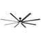 Modern Forms by WAC Lighting Modern Forms Hydra Bronze LED Ceiling Fan with Light FR-W1805-120L27-BZ