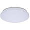 Nuvo Lighting Nuvo Lighting Cloud White LED Flushmount Light 62-1851