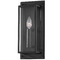 Troy Lighting Troy Lighting Winslow Textured Black Outdoor Wall Light B9101-TBK