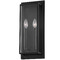 Troy Lighting Troy Lighting Winslow Textured Black Outdoor Wall Light B9102-TBK