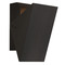 ET2 Lighting Et2 Alumilux Tilt Black LED Outdoor Wall Light E41331-BK
