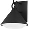 Troy Lighting Troy Lighting Catalina Textured Black Outdoor Wall Light B9212-TBK