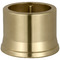 Visual Comfort Signature Collection Single R45 Universal Charging Station Antique Brass VCC3005HAB-1