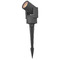 ET2 Lighting Et2 Alumilux Landscape Black LED Flood - Spot Light E41350-BK