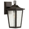 Progress Lighting Progress Lighting Padgett Antique Bronze Outdoor Wall Light P560307-020