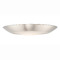 Maxim Lighting Maxim Lighting Diverse Satin Nickel LED Flushmount Light 57613WTSN