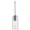 Progress Lighting Progress Lighting Atwell 1-Light Coastal Blue Pendant P500403-015