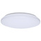 Nuvo Lighting Nuvo Lighting Cloud White LED Flushmount Light 62-1853