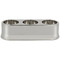 Visual Comfort Signature Collection Triple R45 Universal Charging Station Polished Nickel VCC3005PN-3