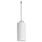 Progress Lighting Progress Lighting Atwell 1-Light Coastal Blue Mini Pendant P500404-015