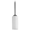 Progress Lighting Progress Lighting Atwell 1-Light Matte Black Mini Pendant P500404-31M