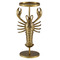 Currey and Company Lighting Currey and Company Georgetown Antique Brass Coffee & End Table 4000-0170