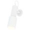 ET2 Lighting Et2 Handler White LED Sconce E21620-WT
