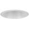 Progress Lighting Progress Lighting Satin Brass 4-Inch LED Recessed Trim P806000-028