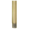 Modern Forms by WAC Lighting Modern Forms Fan Accessories Soft Brass Fan Downrod XF-12-SB
