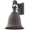 Troy Lighting Troy Lighting Liberty Heritage Bronze Outdoor Wall Light B2363-HBZ