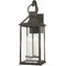Troy Lighting Troy Lighting Becki Owens Sanders French Iron Outdoor Wall Light B2743-FRN