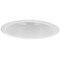 Progress Lighting Progress Lighting Satin Brass 4-Inch LED Open Recessed Trim P806006-028
