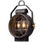 Troy Lighting Troy Lighting Point Lookout Aged Pewter Outdoor Wall Light B5032-APW