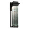Justice Design Group Justice Design Group Pacific Matte Black LED Outdoor Wall Light FSN-7544W-RAIN-MBLK