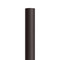 Troy Lighting Troy Lighting Exterior Accessory Textured Bronze Post PST4945-TBZ