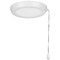 Progress Lighting Progress Lighting AirPro 52-Inch Satin Brass LED Ceiling Fan P260002-028-30