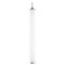 AFX Lighting Afx Lighting Caden Satin Nickel LED Mini-Pendant Light with Cylindrical Shade CADP24L30UDSN