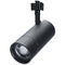 Nuvo Lighting Nuvo Lighting Matte Black LED Track Light Head TH5042