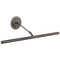 Visual Comfort Signature Collection Matos Bronze Wall Sconce AL2732BZ
