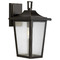 Progress Lighting Progress Lighting Padgett Antique Bronze Outdoor Wall Light P560308-020
