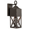 Progress Lighting Progress Lighting Birkdale Antique Bronze Outdoor Wall Light P560316-020