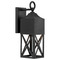 Progress Lighting Progress Lighting Birkdale Textured Black Outdoor Wall Light P560316-031