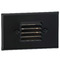Progress Lighting Progress Lighting 5-Inch Textured Black Integrated LED Cylinder P660004-031-30