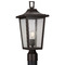 Progress Lighting Progress Lighting Padgett Antique Bronze Post Light P540093-020