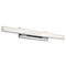 Elan Lighting Elan Lighting Neltev Chrome LED Vertical Bathroom Light 84201