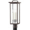 Troy Lighting Troy Lighting Eden Textured Bronze Post Light P7524-TBZ