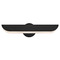 Hinkley Hinkley Barrett Black LED Sconce 48524BK
