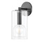 Mitzi by Hudson Valley Mitzi Belinda Old Bronze Single Light Wall Sconce H415101A-OB
