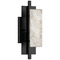 Progress Lighting Progress Lighting Lowery 4-Light Matte Black Foyer Chandelier P710100-31M