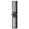 Hinkley Hinkley Voight Black LED Outdoor Wall Light 29035BK