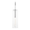 Mitzi by Hudson Valley Mitzi Carrie Polished Nickel Single Wall Sconce H415701B-PN